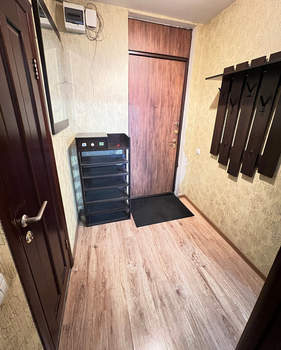 1-к квартира, вторичка, 37м2, 12/12 этаж