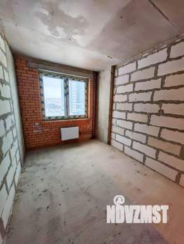 1-к квартира, вторичка, 35м2, 4/17 этаж