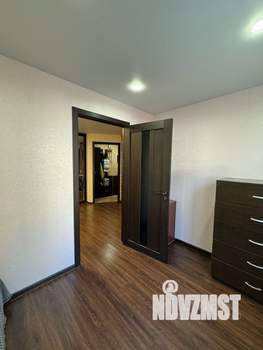 2-к квартира, вторичка, 35м2, 1/5 этаж