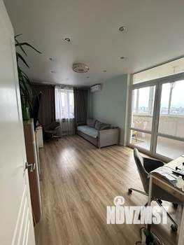 5-к квартира, вторичка, 120м2, 12/14 этаж