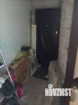 2-к квартира, вторичка, 44м2, 1/5 этаж