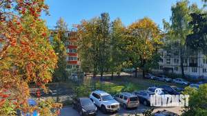 2-к квартира, вторичка, 45м2, 2/5 этаж