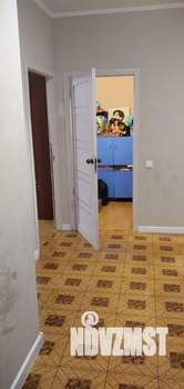 2-к квартира, вторичка, 70м2, 3/20 этаж