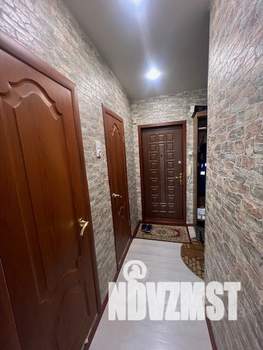 1-к квартира, вторичка, 43м2, 3/17 этаж