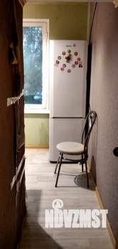 2-к квартира, вторичка, 41м2, 2/5 этаж