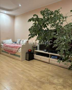 2-к квартира, вторичка, 58м2, 5/14 этаж