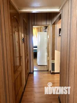 2-к квартира, вторичка, 55м2, 5/14 этаж