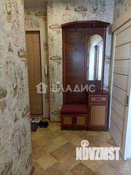 1-к квартира, вторичка, 45м2, 17/17 этаж