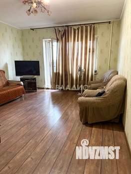 2-к квартира, вторичка, 74м2, 3/10 этаж