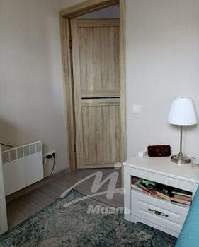 4-к квартира, вторичка, 60м2, 1/5 этаж