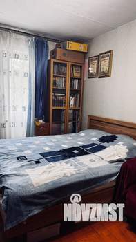 1-к квартира, вторичка, 29м2, 4/5 этаж