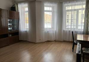 1-к квартира, вторичка, 57м2, 2/8 этаж