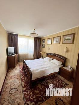 2-к квартира, вторичка, 44м2, 4/5 этаж