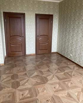 1-к квартира, вторичка, 37м2, 14/17 этаж