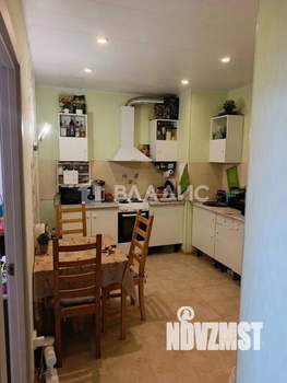 2-к квартира, вторичка, 45м2, 6/18 этаж