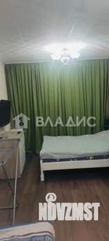 1-к квартира, вторичка, 31м2, 4/5 этаж