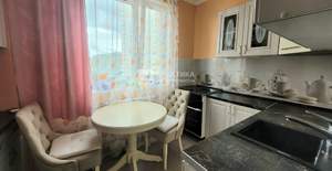 1-к квартира, вторичка, 38м2, 4/17 этаж