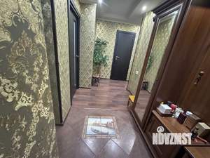 2-к квартира, вторичка, 58м2, 6/22 этаж