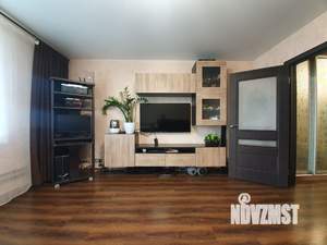 2-к квартира, вторичка, 69м2, 9/17 этаж