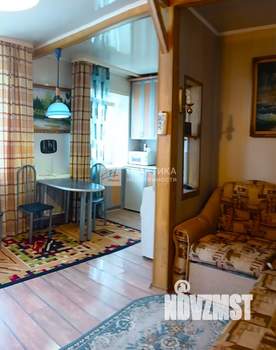 2-к квартира, вторичка, 42м2, 1/4 этаж