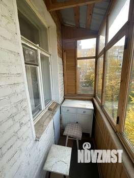 2-к квартира, вторичка, 45м2, 3/3 этаж