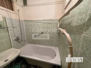 3-к квартира, вторичка, 53м2, 8/9 этаж