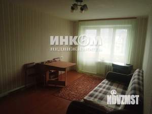 2-к квартира, вторичка, 44м2, 5/5 этаж