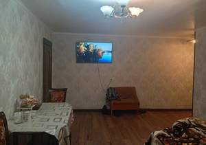 2-к квартира, вторичка, 44м2, 3/3 этаж