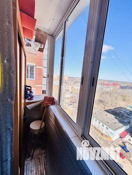 2-к квартира, вторичка, 55м2, 13/17 этаж
