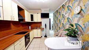 1-к квартира, вторичка, 44м2, 10/14 этаж