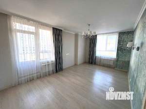 2-к квартира, вторичка, 66м2, 7/18 этаж