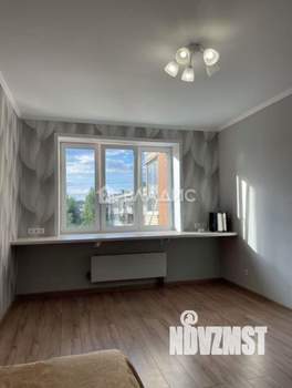 2-к квартира, вторичка, 60м2, 5/17 этаж