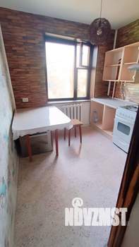 2-к квартира, вторичка, 44м2, 4/4 этаж