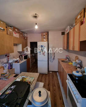 2-к квартира, вторичка, 58м2, 10/12 этаж