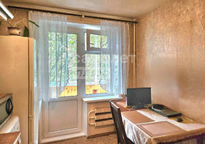 3-к квартира, вторичка, 66м2, 3/12 этаж
