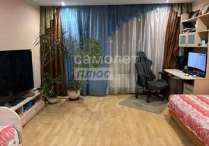 2-к квартира, вторичка, 58м2, 5/14 этаж