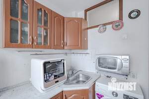 3-к квартира, вторичка, 56м2, 1/5 этаж