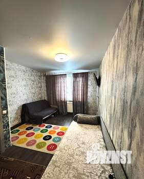 1-к квартира, вторичка, 32м2, 3/17 этаж