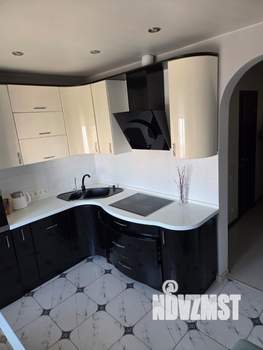 2-к квартира, вторичка, 61м2, 11/17 этаж