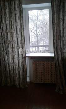 2-к квартира, вторичка, 45м2, 3/5 этаж