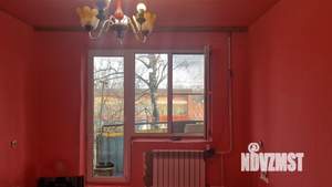 2-к квартира, вторичка, 45м2, 4/5 этаж