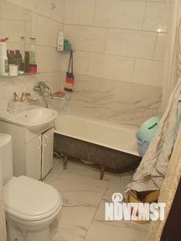 2-к квартира, вторичка, 43м2, 3/3 этаж