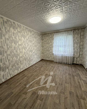2-к квартира, вторичка, 50м2, 1/5 этаж
