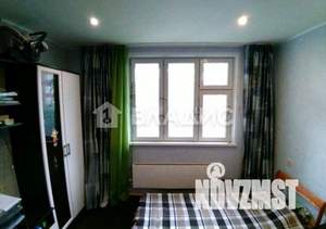 3-к квартира, вторичка, 74м2, 1/17 этаж