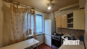 1-к квартира, вторичка, 30м2, 1/5 этаж