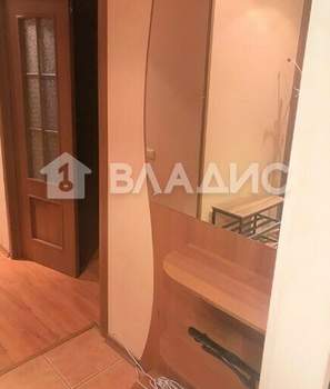 1-к квартира, вторичка, 39м2, 9/16 этаж