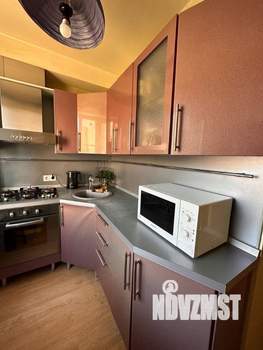 1-к квартира, вторичка, 28м2, 3/5 этаж