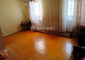 1-к квартира, вторичка, 34м2, 5/9 этаж