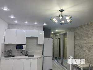Студия квартира, вторичка, 26м2, 15/18 этаж