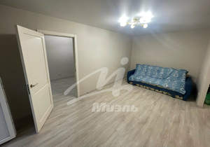 2-к квартира, вторичка, 43м2, 2/5 этаж